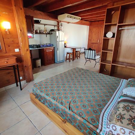Abouseif Guest House 샤름 엘 셰이크 객실 사진