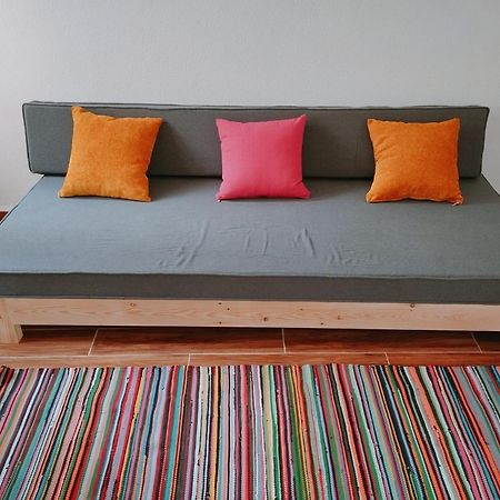 Abouseif Guest House 샤름 엘 셰이크 객실 사진