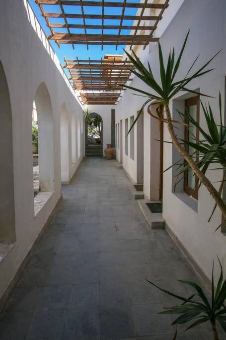 Abouseif Guest House 샤름 엘 셰이크 외부 사진