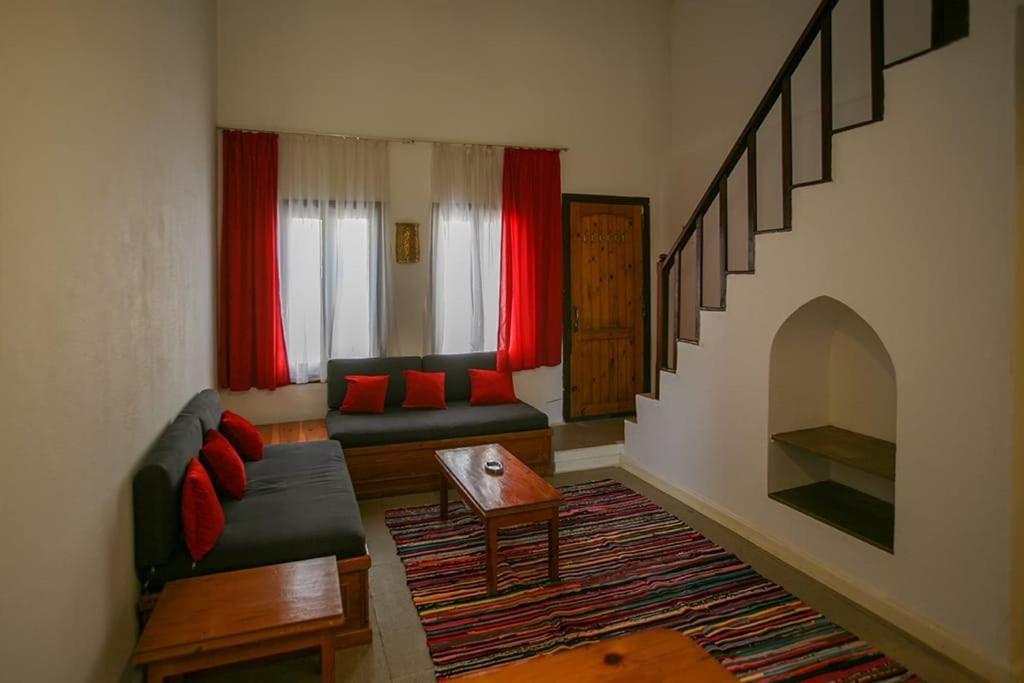Abouseif Guest House 샤름 엘 셰이크 외부 사진