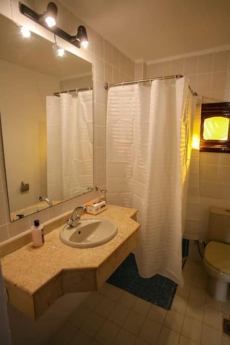 Abouseif Guest House 샤름 엘 셰이크 외부 사진