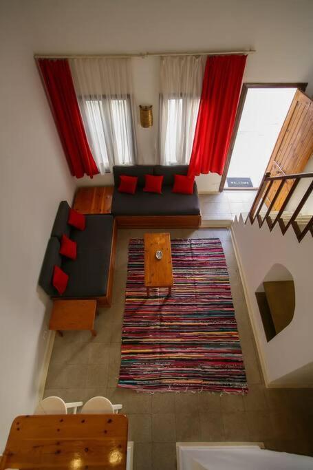 Abouseif Guest House 샤름 엘 셰이크 외부 사진