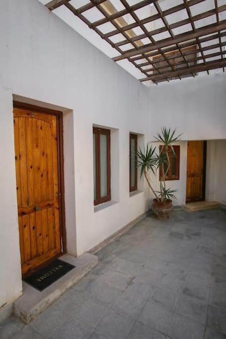 Abouseif Guest House 샤름 엘 셰이크 외부 사진