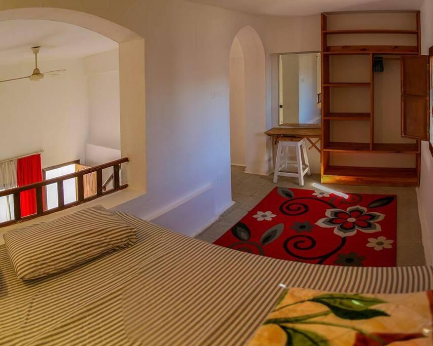 Abouseif Guest House 샤름 엘 셰이크 외부 사진
