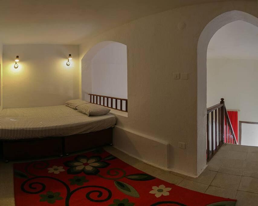 Abouseif Guest House 샤름 엘 셰이크 외부 사진