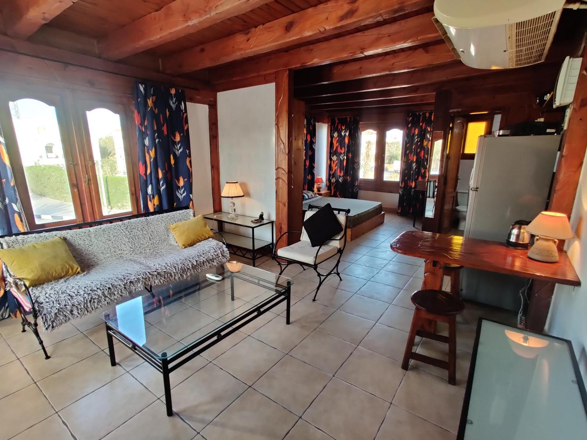 Abouseif Guest House 샤름 엘 셰이크 객실 사진