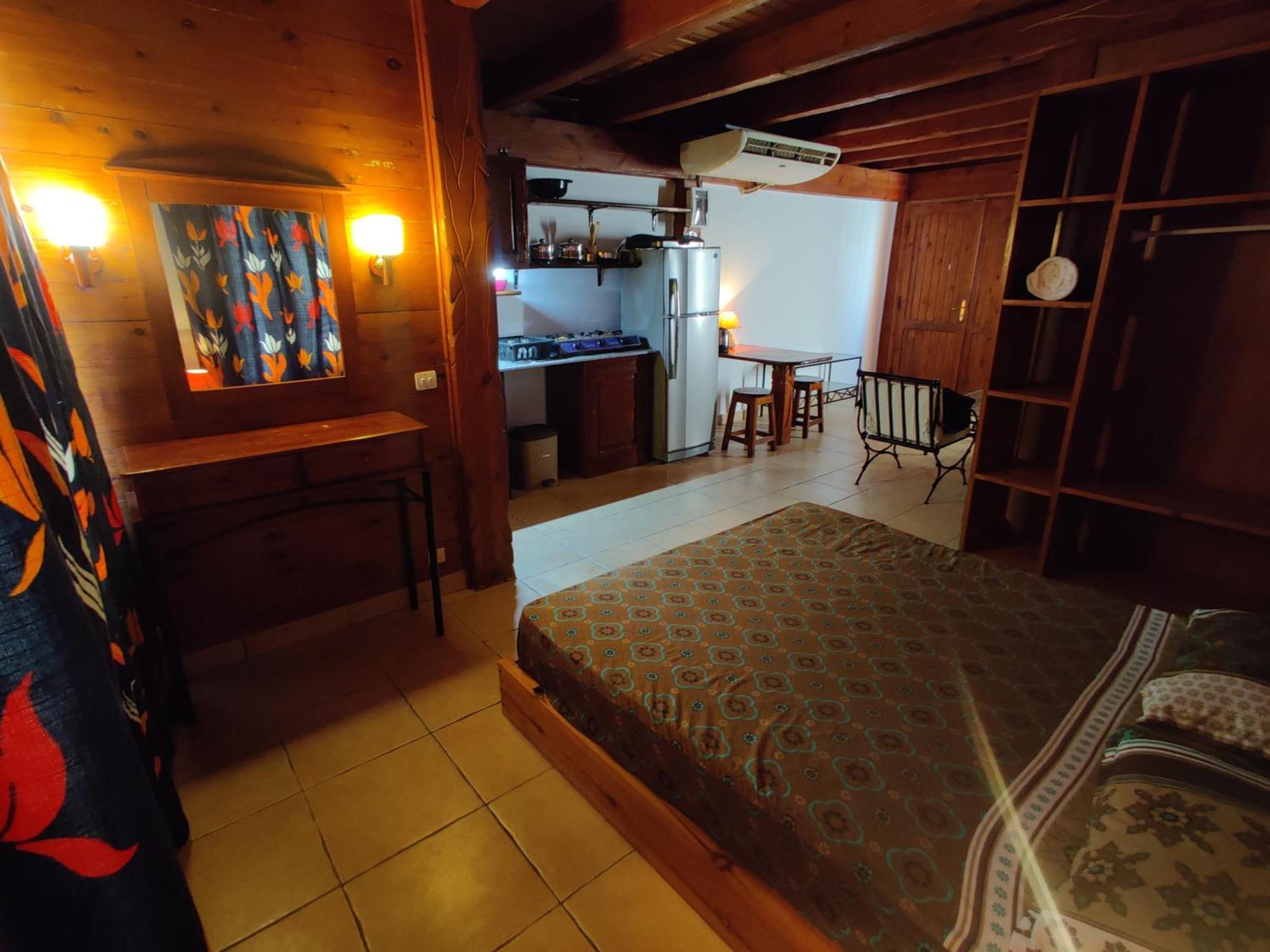 Abouseif Guest House 샤름 엘 셰이크 객실 사진