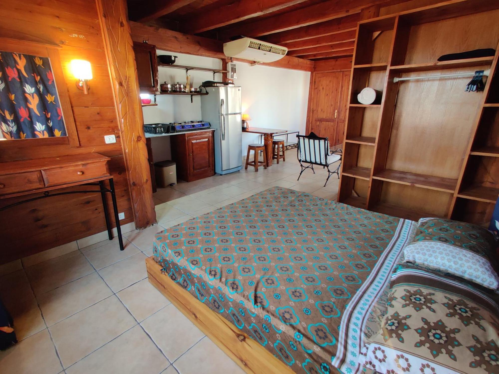 Abouseif Guest House 샤름 엘 셰이크 객실 사진
