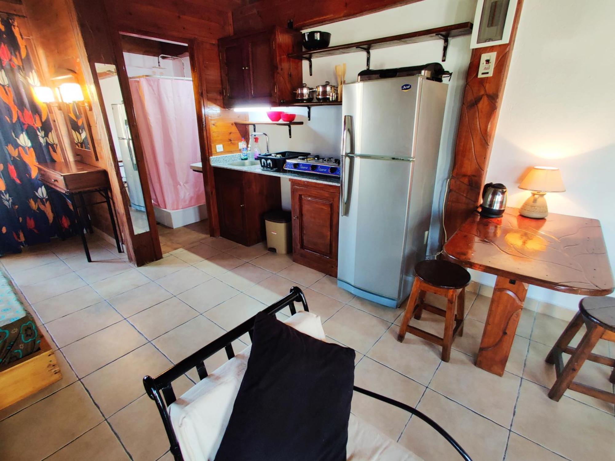 Abouseif Guest House 샤름 엘 셰이크 객실 사진