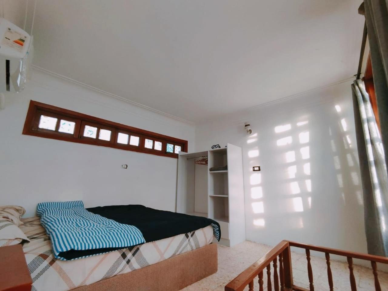 Abouseif Guest House 샤름 엘 셰이크 객실 사진