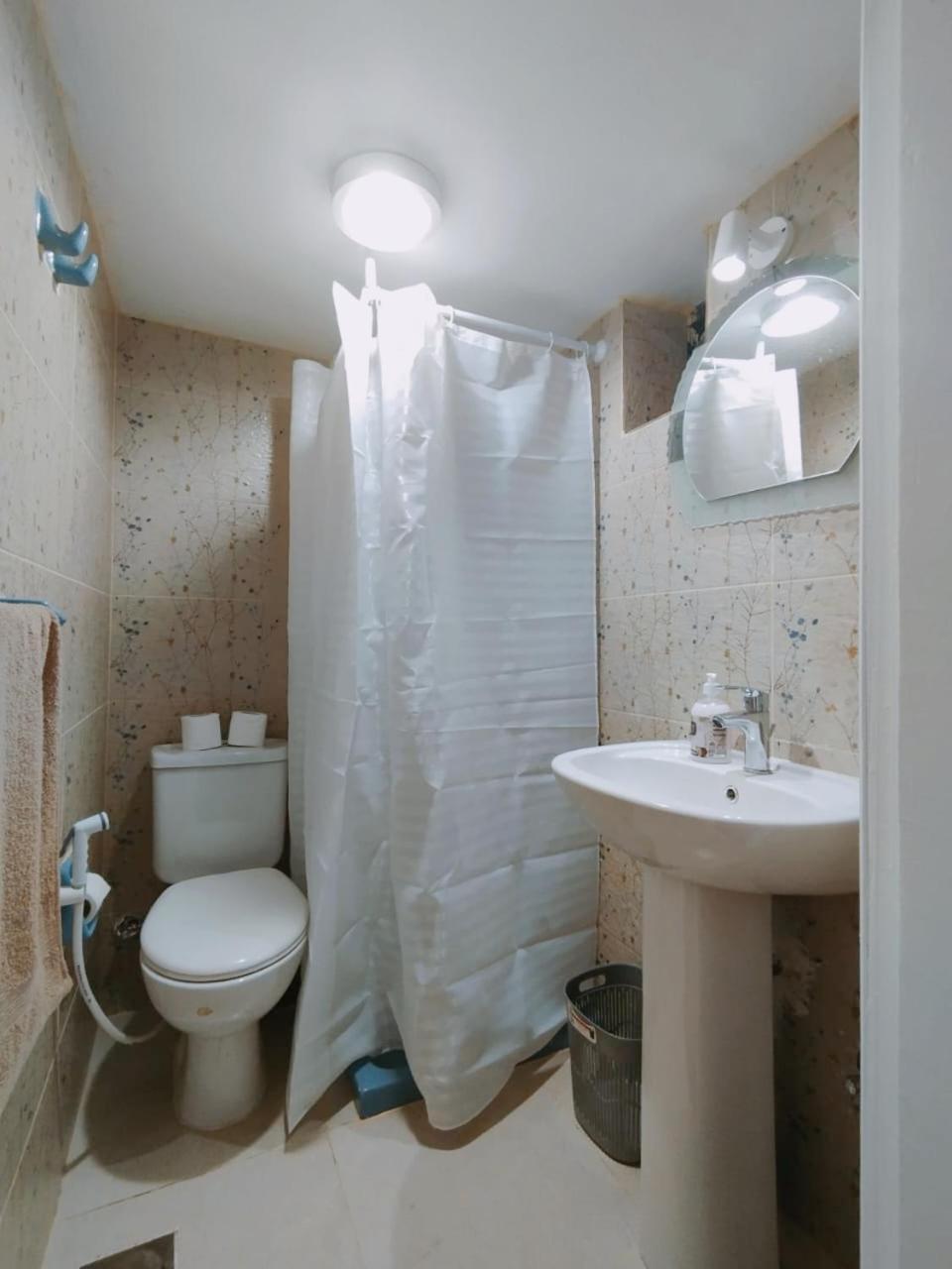 Abouseif Guest House 샤름 엘 셰이크 객실 사진