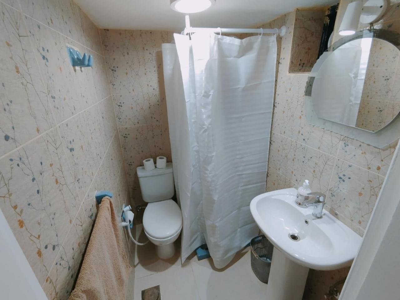 Abouseif Guest House 샤름 엘 셰이크 객실 사진