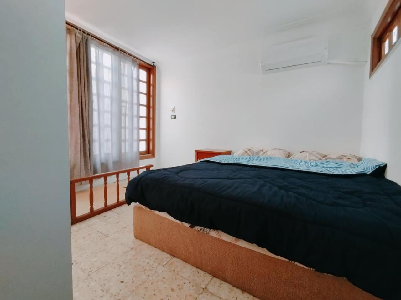 Abouseif Guest House 샤름 엘 셰이크 객실 사진