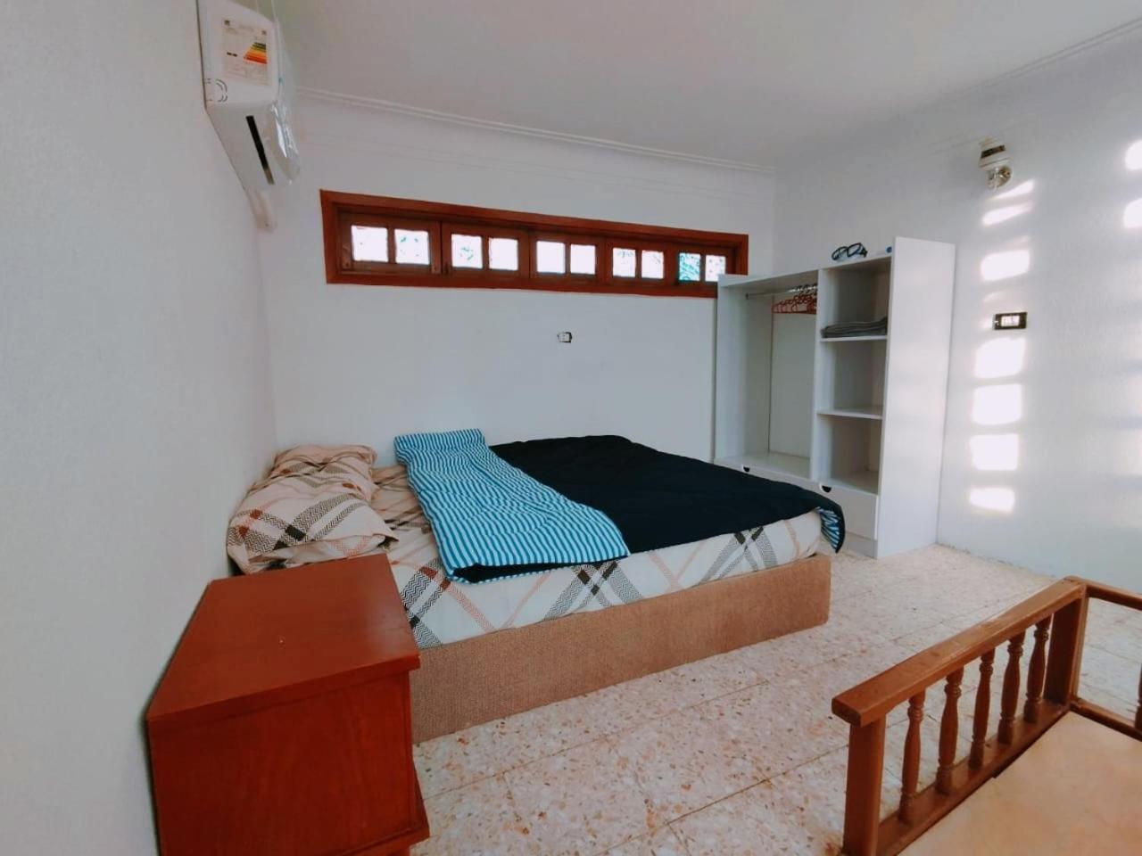 Abouseif Guest House 샤름 엘 셰이크 객실 사진