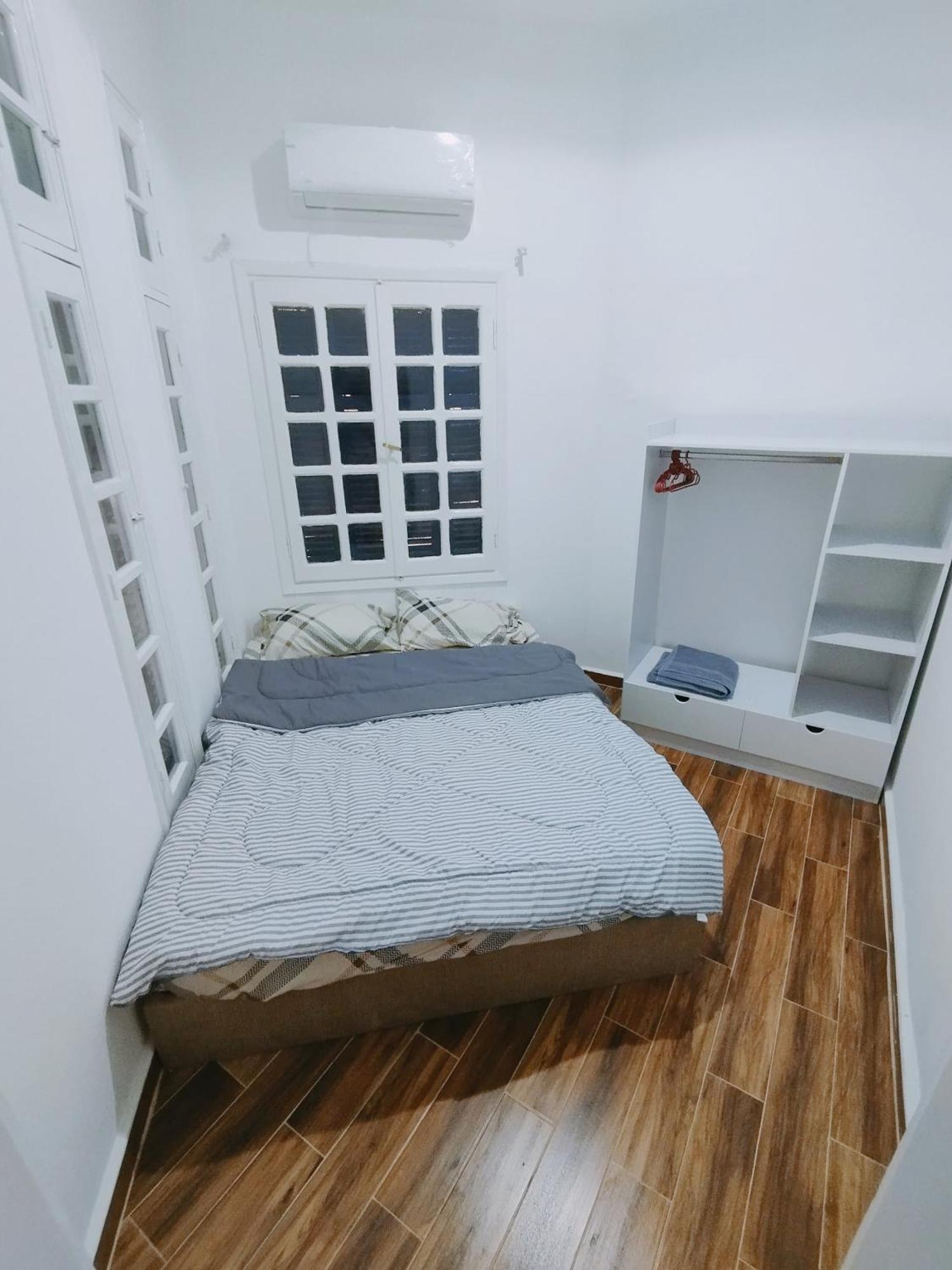 Abouseif Guest House 샤름 엘 셰이크 객실 사진