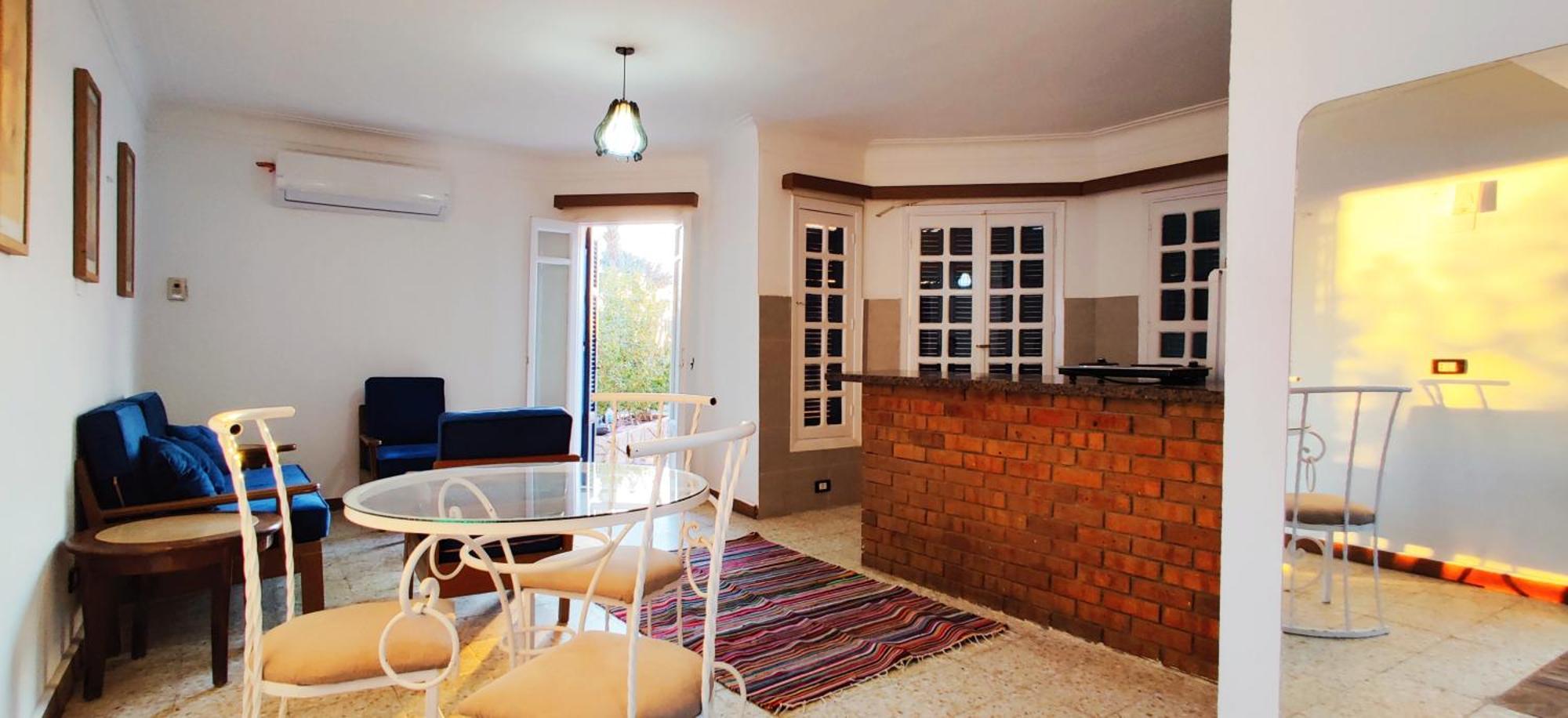 Abouseif Guest House 샤름 엘 셰이크 객실 사진