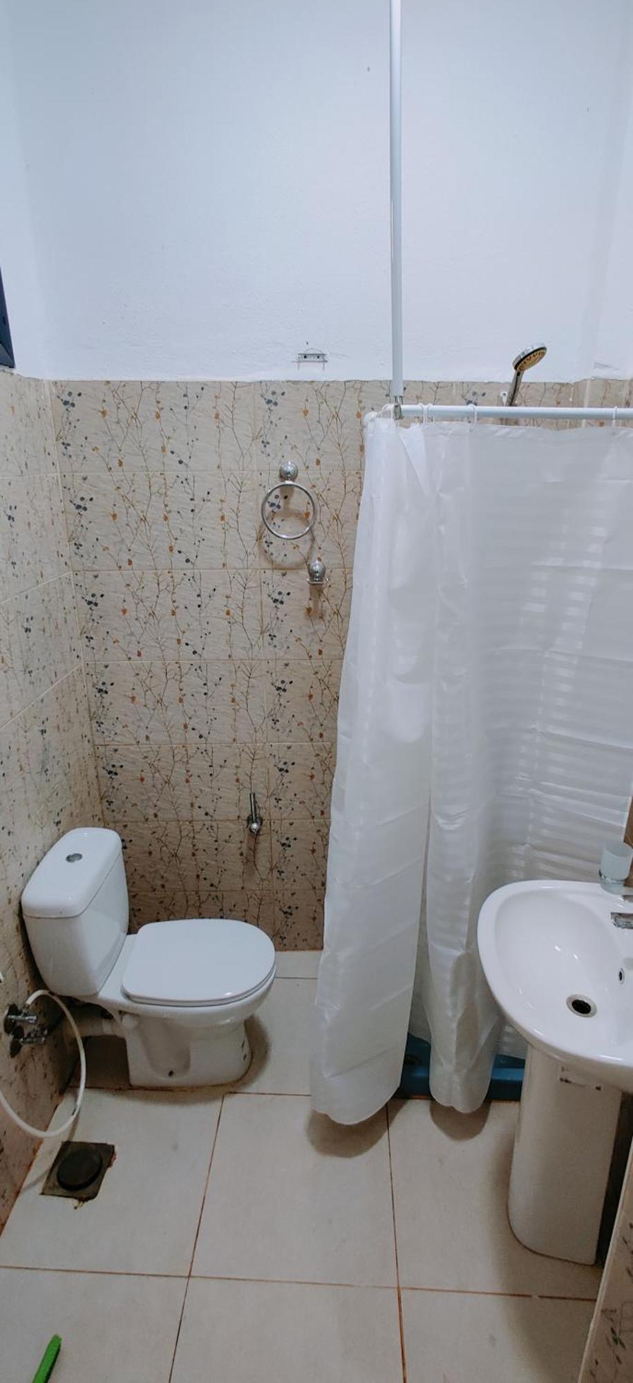 Abouseif Guest House 샤름 엘 셰이크 객실 사진