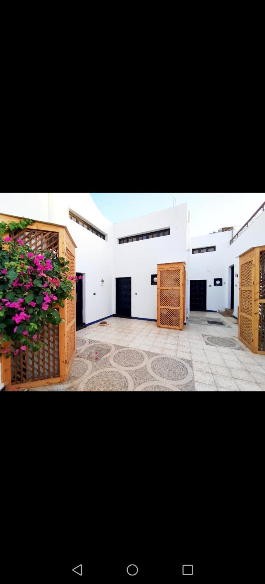 Abouseif Guest House 샤름 엘 셰이크 객실 사진